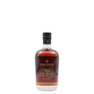 VILLA OEIRAS D.O.P. Carcavelos 7 lat (375ml)