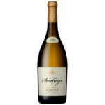 Q.TA SANTIAGO D.O.C. Vinho Verde Reserva Alvarinho