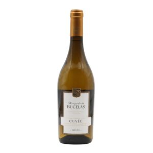 MORGADO DE BUCELAS D.O.C. Bucelas Cuvee Arinto