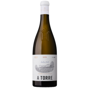 A TORRE D.O.C. Vinho Verde Alvarinho