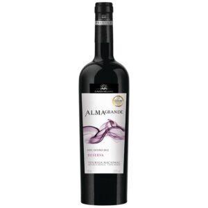 ALMAGRANDE D.O.C Douro Reserva
