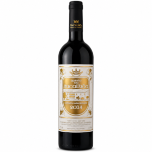QUINTA DA BACALHÔA I.G.T. Península de Setúbal Cabernet Sauvignon