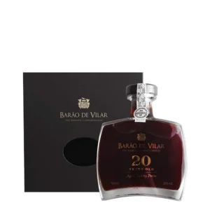BARÃO DE VILAR Porto Tawny 20 Lat