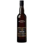 BLANDY´S Madeira VERDELHO 10 Lat (500ml)