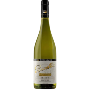 BUCELLAS D.O.C. Bucelas