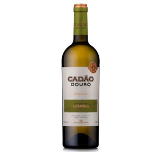 CADÃO D.O.C. Douro Alvarinho