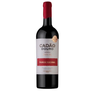 CADÃO D.O.C. Douro Reserva Touriga Nacional