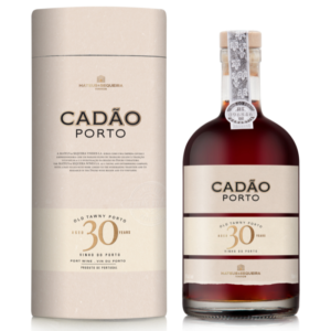 CADAO Porto Tawny 30 lat