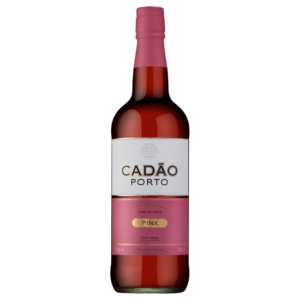 CADAO Porto Pink