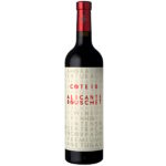 HERDADE DOS COTÉIS I.G.T. Alentejano Alicante Bouchet