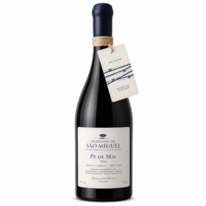 HERDADE S. MIGUEL "Pé de Mãe" I.G.P. Alentejano