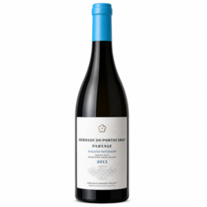 HERDADE PORTOCARRO Partage Galego Dourado