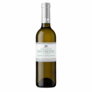 HERDADE S. MIGUEL Colheita Selecionada  I.G.P. Alentejano
