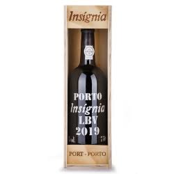 INSÍGNIA Porto L.B.V. 2019