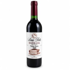LUIS PATO D.O.C. Bairrada 1988