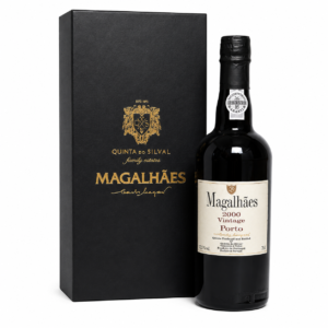 MAGALHÃES Porto Vintage 2000