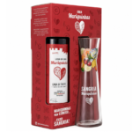 MARIQUINHAS Ginja z Óbidos zestaw "Special Sangria"