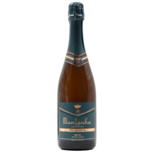 MONTANHA Sparkling Reserva Bruto