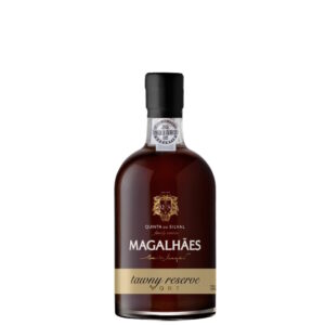 MAGALHÃES Porto Tawny Reserva (0,50L)