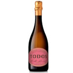 TODOS Espumante D.O.C. Bairrada Bruto Rose