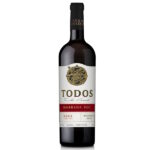 TODOS D.O.C. Bairrada Reserva Baga