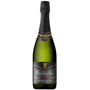 MONTANHA Espumante D.O.C. Bairrada Bruto Baga BdN