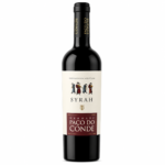PAÇO DO CONDE V.R. Alentejano Syrah