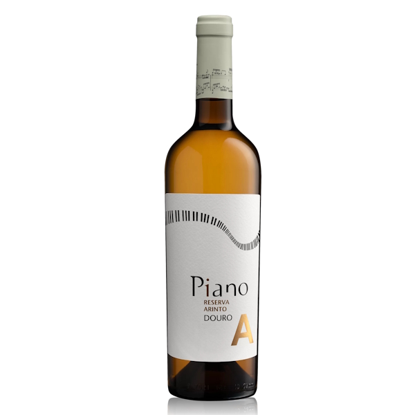 PIANO D.O.C. Douro Reserva Arinto