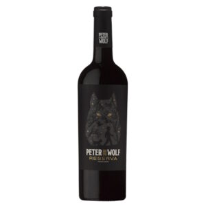 PETER & THE WOLF I.G.T Tejo Reserva