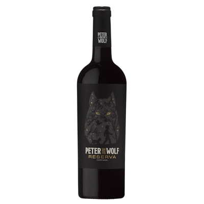 PETER & THE WOLF I.G.T Tejo Reserva