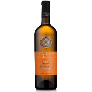 PIPA ROSA D.O.C. Beira Interior Reserva Síria