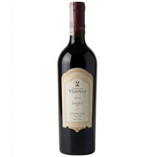 QUINTA DO VESÚVIO D.O.C. Douro