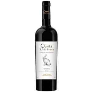 QUINTA S. JOÃO BATISTA D.O.C. Tejo Reserva Touriga Nacional/Cab. Sauvignon