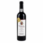 QUINTA DO CRASTO DOC Douro 1997