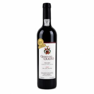 QUINTA DO CRASTO DOC Douro 1997