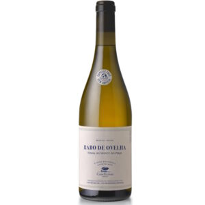 CASA RELVAS "RABO DE OVELHA" I.G.T. Alentejano