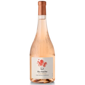 CASA RELVAS "Rosé Pom-Pom" I.G.T. Alentejano