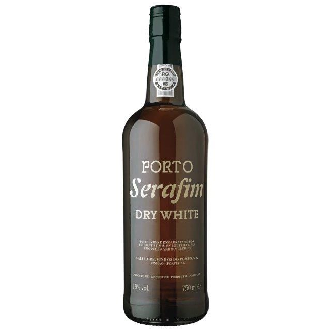 SERAFIM Porto Dry-White