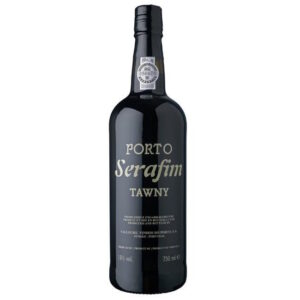 SERAFIM Porto Tawny