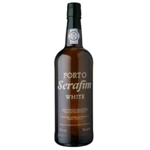 SERAFIM Porto White