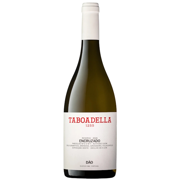 TABOADELLA Villae D.O.C. Dão Reserva Encruzado