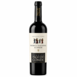 PAÇO DO CONDE V.R. Alentejano TN & Syrah