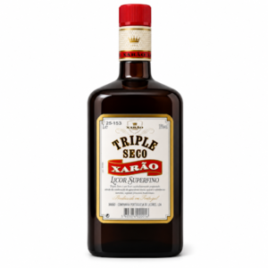 XARÃO Triple Seco