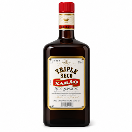 XARÃO Triple Seco