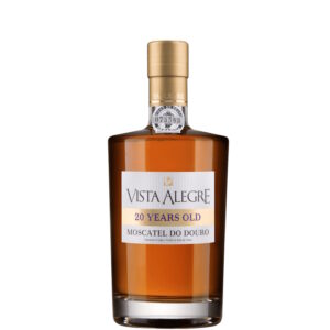 VISTA ALEGRE Muszkat z Douro 20 lat