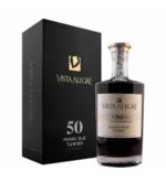 VISTA ALEGRE Porto Tawny 50 lat