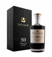 VISTA ALEGRE Porto Tawny 50 lat