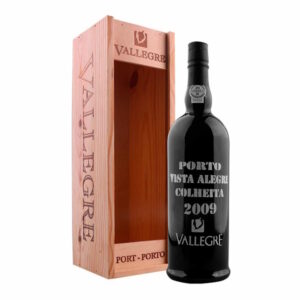 VISTA ALEGRE Porto Tawny 50 lat (Copy)