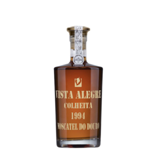 VISTA ALEGRE Muszkat z Douro Colheita 1994