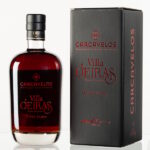 VILLA OEIRAS D.O.P. Carcavelos 12 lat